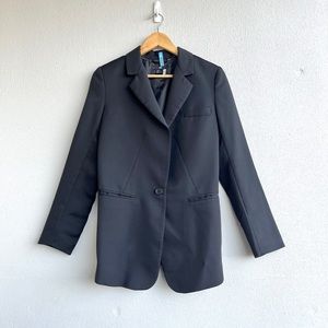 H&M | Black Blazer
